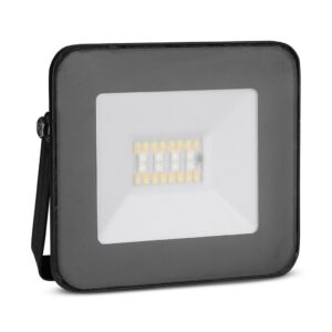 20W LED Floodlight with Bluetooth And Internal Junction Black Body RGB + White