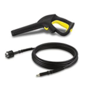 KARCHER TUBO MT.7,5 PISTOLA QUICK 2.643-910.0