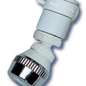 ROMPIGETTO CON DOCCETTA ART. 6800BL