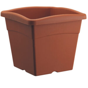 VASO IN PLASTICA FESTO CM. 25X25X22H