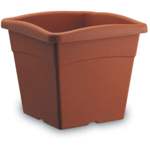 VASO IN PLASTICA FESTO CM. 30X30X26H