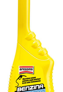 AREXONS ART.9658 BENZINA PULITORE INIETTORI