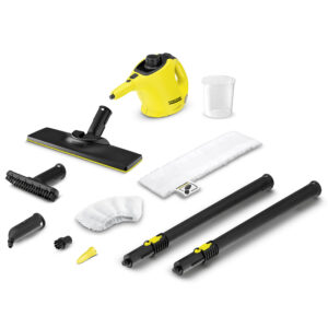 LAVAPAVIMENTI A VAPORE KARCHER SC1 KIT
