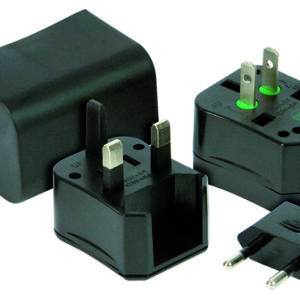 FME ART.87.881 ADATT. UNIVERS.DA VIAGGIO*