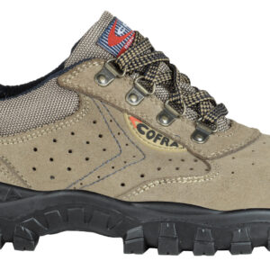 SCARPE BASSE ANTIFORO COSMOS S1P SRC 41