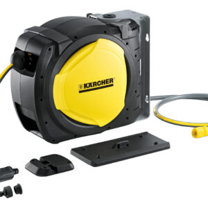 KARCHER AVVOLGITUBO AUTOMATICO MT.20