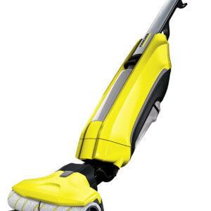 LAVAPAVIMENTI KARCHER FC5