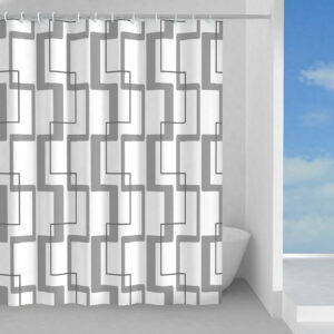 GEDY TENDA DOCCIA POLIES.TECNO 1308   240X200