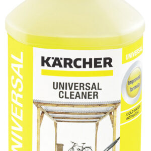 KARCHER DETERGENTE UNIVERSALE LT.1