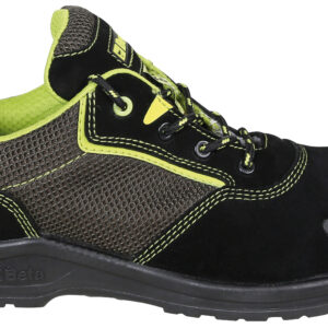 SCARPE BASSE ANTIF. BETA 7223 PEK S1P N.45