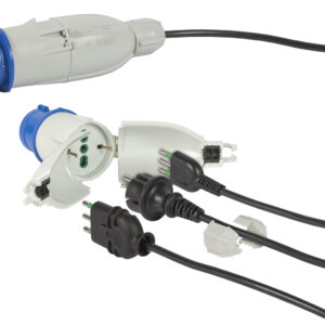 FME ART.73.020 ADATTAT.CONVERTISPINA DA CANT. (confezione 6,0 PZ)