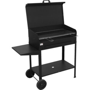 BARBECUE VANESSA CM.50X40X90H