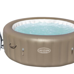 PISCINA IDRO PALM SPRINGCM.196X71,46H 60017