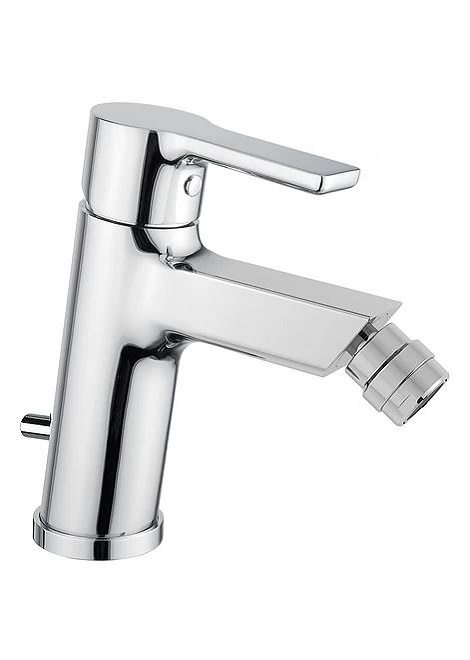 Rub. bidet cromo serie Oioli STILE