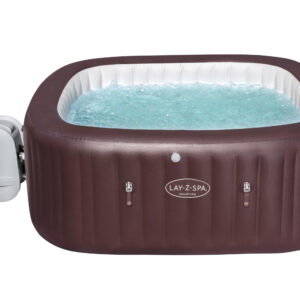 PISCINA IDRO MALDIVES CM.201X201X80H 60033