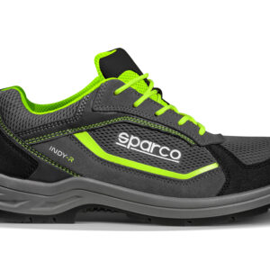 SPARCO SCARPE SONOMA S1P GRIGIO VERDE FL TG 43