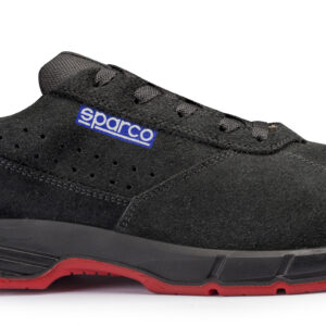 SPARCO SCARPE HINWIL S1P NERO TG 41